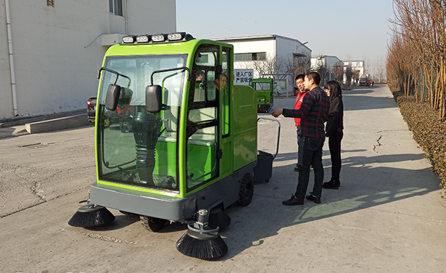 宏瑞達(dá)大品牌掃地機(jī)，值得信賴